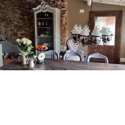 Agriturismo Gocce di Luna