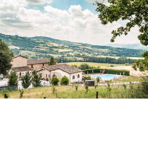 Agriturismo Goccia di Luna