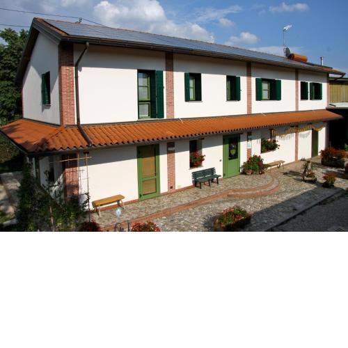 Agriturismo Gon