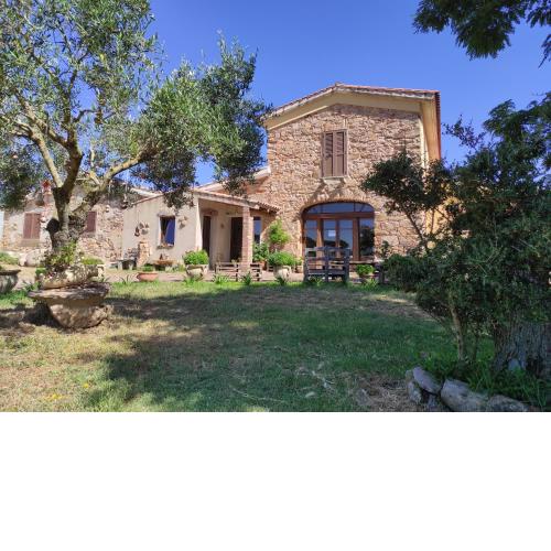 Agriturismo Gragonti, Arbus Costa Verde
