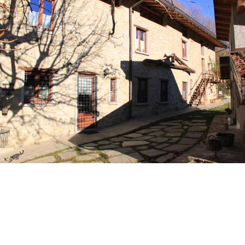 Agriturismo Grassi Lunghi