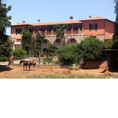 Agriturismo Grazia