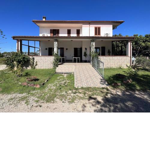 Agriturismo Graziano e Barbara