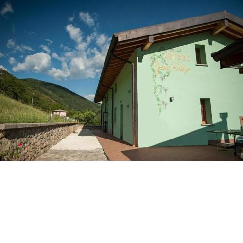 Agriturismo Green Valley