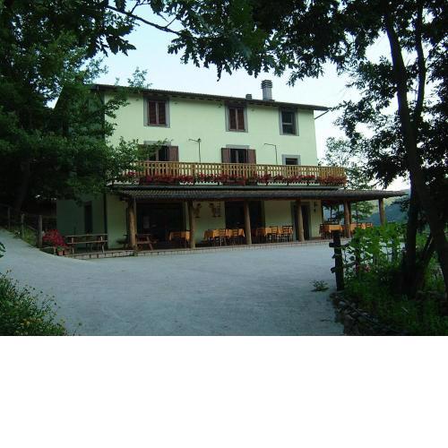 Agriturismo Grisciano