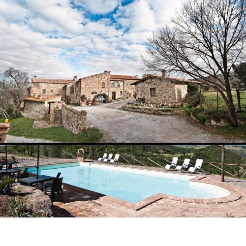 Agriturismo Grossola