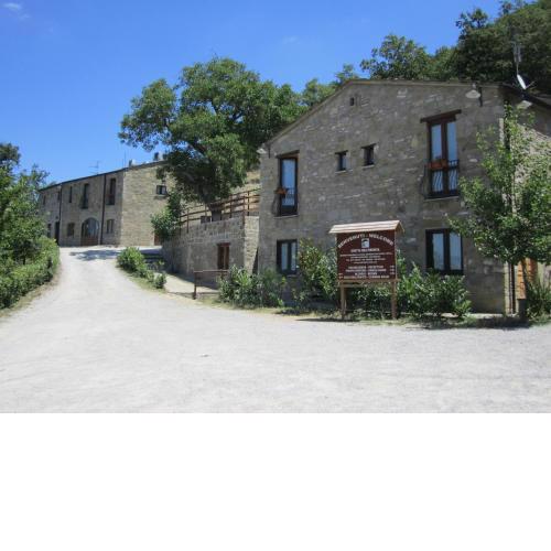 Agriturismo Grotta Dell'Eremita