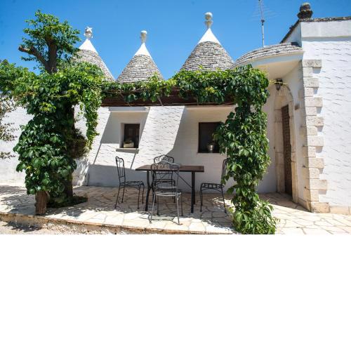 Agriturismo Grotta Di Figazzano