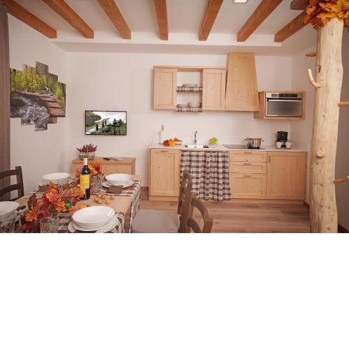 Agriturismo Hegemone