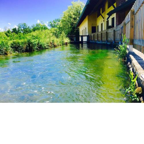 Agriturismo Helianthus