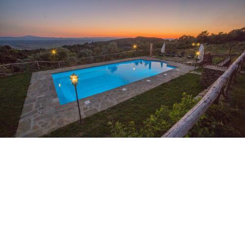 Agriturismo Henni