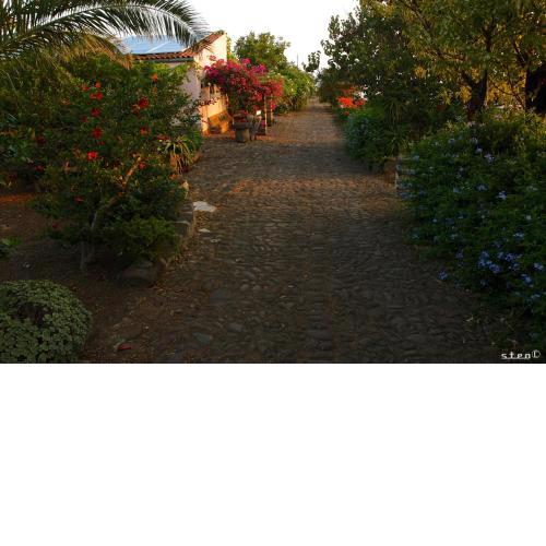Agriturismo Hibiscus
