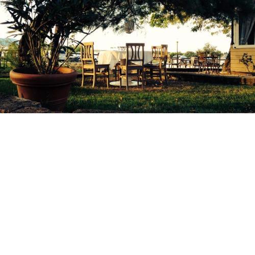 Agriturismo Hornos