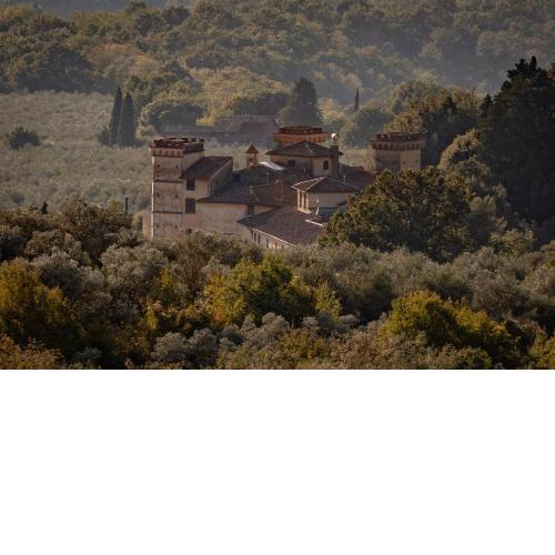 Agriturismo I Bonsi