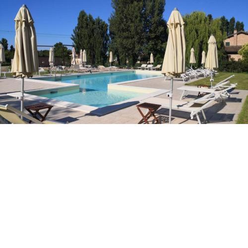 Agriturismo I Bosconi