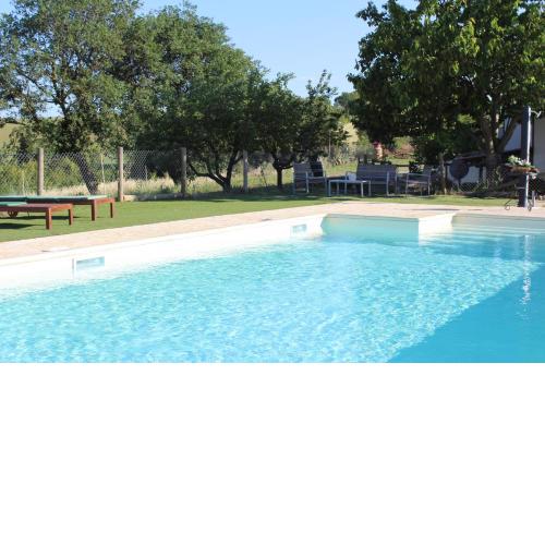 Agriturismo I Casamenti