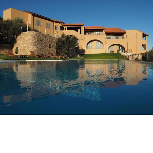 Agriturismo "I Castellari"