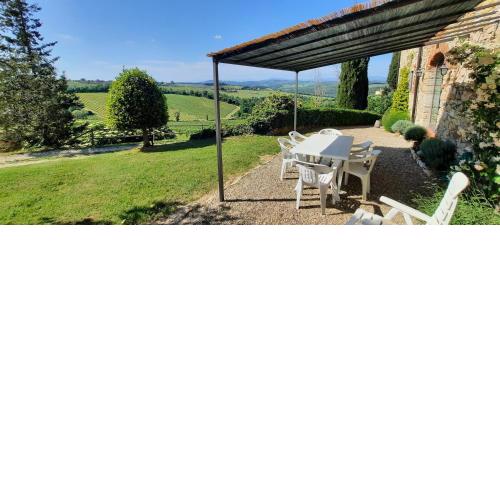 Agriturismo I Ceppi