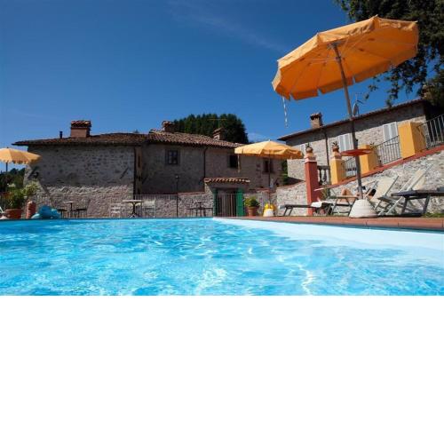 Agriturismo I Cerretelli 1