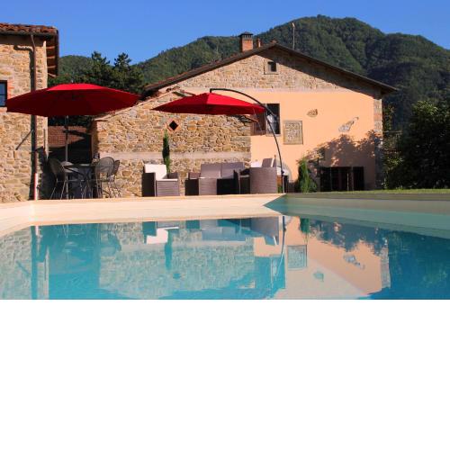 Agriturismo I Chiosi