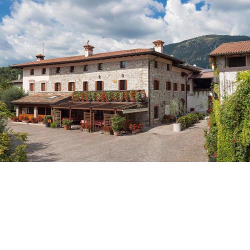 Agriturismo I Comelli