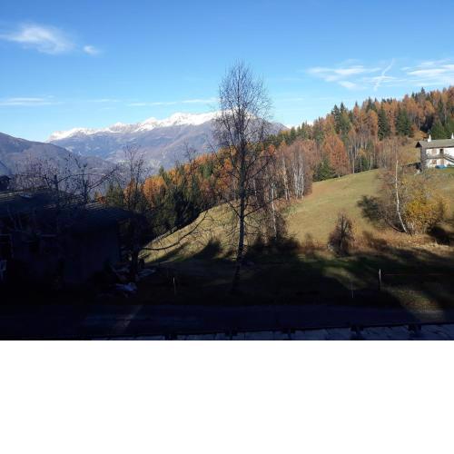 Agriturismo I Conti Di Piscè
