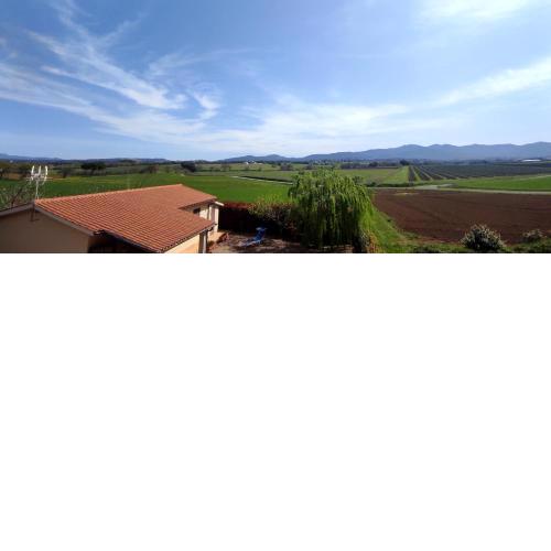 Agriturismo I Debbi