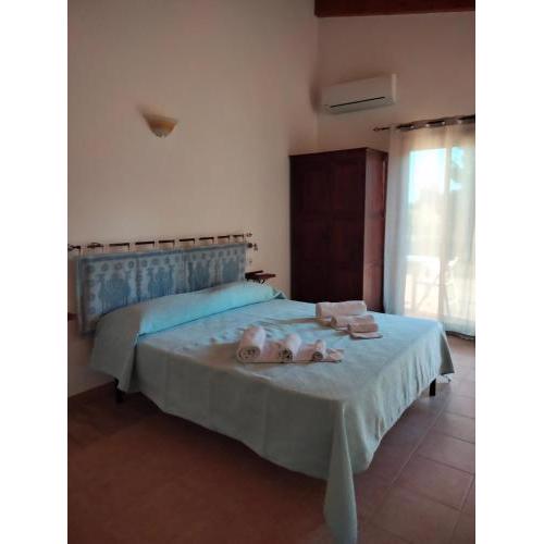 Agriturismo i doni del mandorlo