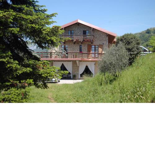 Agriturismo I Due Angeli