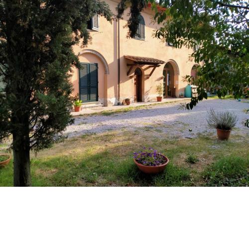 Agriturismo I due Falcetti
