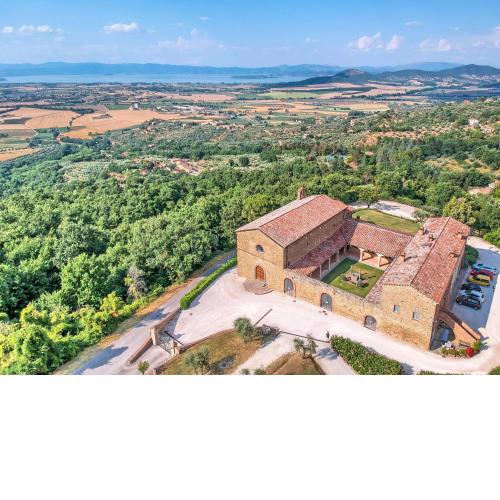 Agriturismo I Frati
