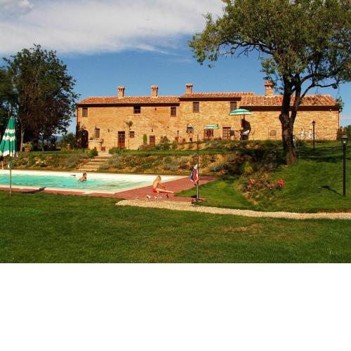 Agriturismo I Fuochi