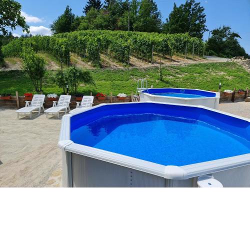 Agriturismo I Galli