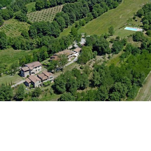 Agriturismo I Gergoni