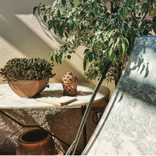 Agriturismo i Gessi