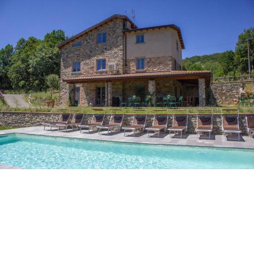 Agriturismo I Giunchi