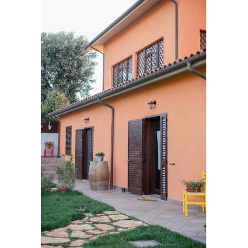 Agriturismo I Grappoli
