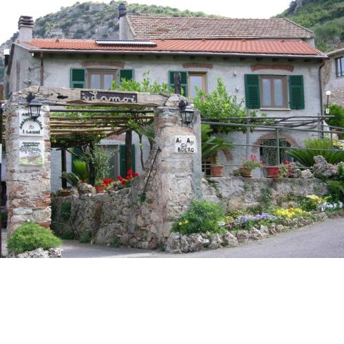 AGRITURISMO I LAMOI