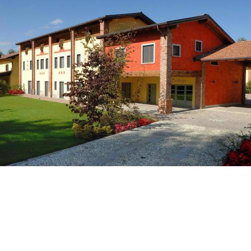 Agriturismo I Leprotti