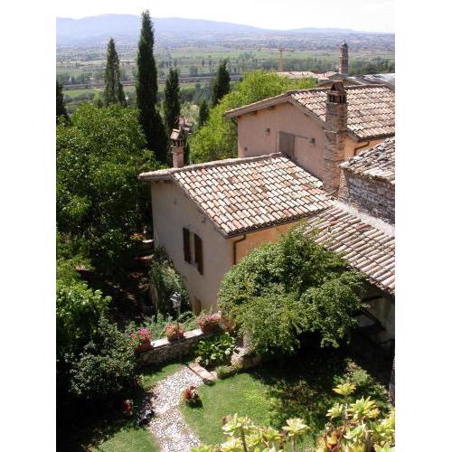 Agriturismo I Mandorli