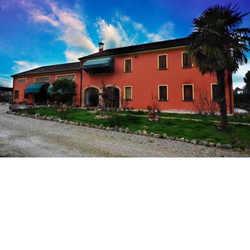 Agriturismo I Marzemini