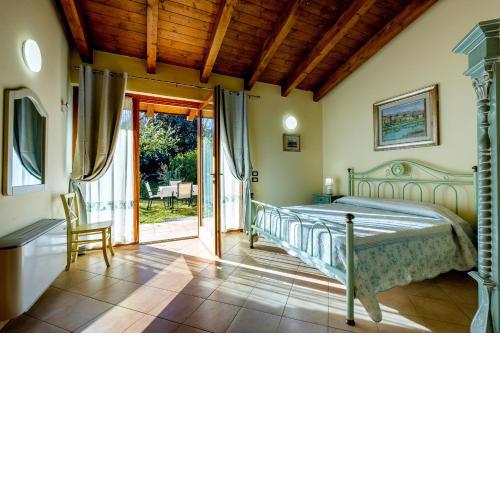 Agriturismo i Merli