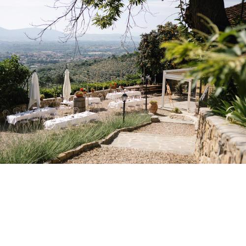 Agriturismo I Millepini
