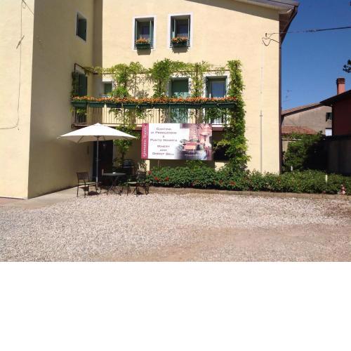 Agriturismo I Mischi