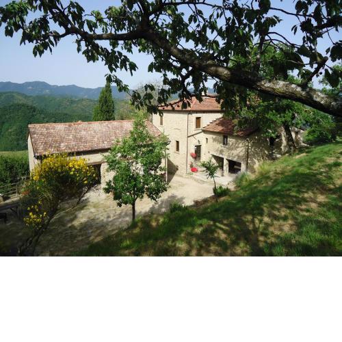 Agriturismo I Monti di Salecchio