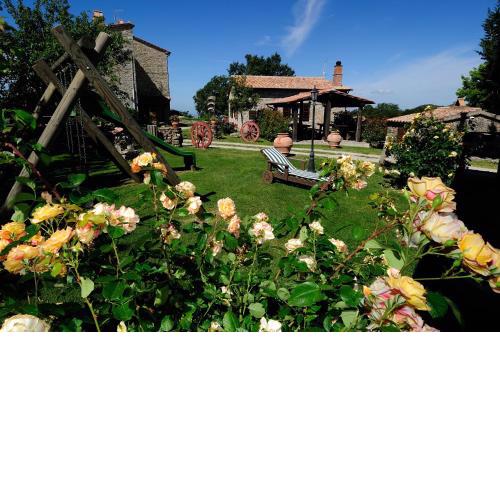 Agriturismo I Monti