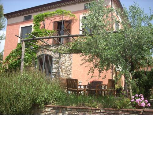 Agriturismo i Moresani
