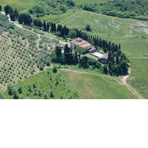 Agriturismo I Moricci
