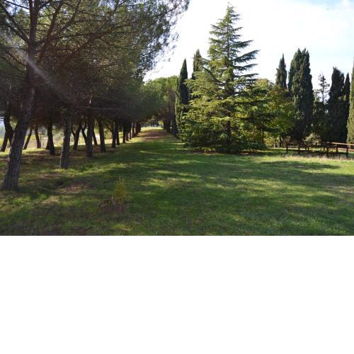 Agriturismo I Muri