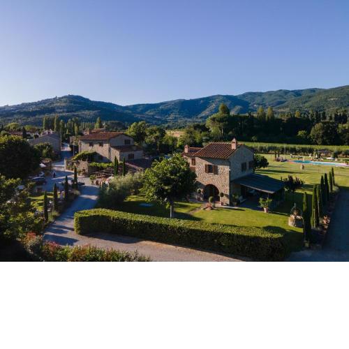 Agriturismo I Pagliai